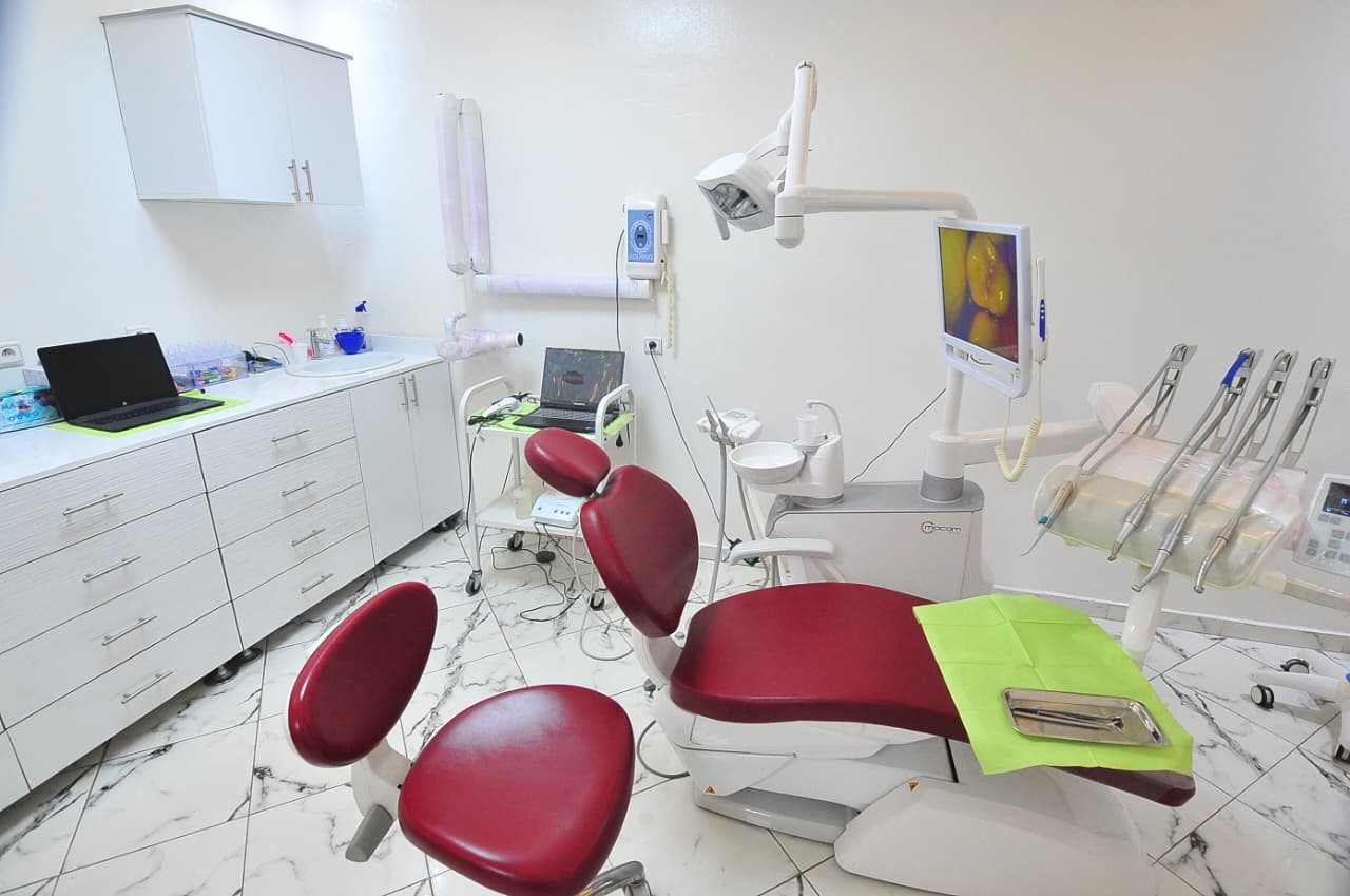 dentiste el jadida cabinet dentaire el jadida