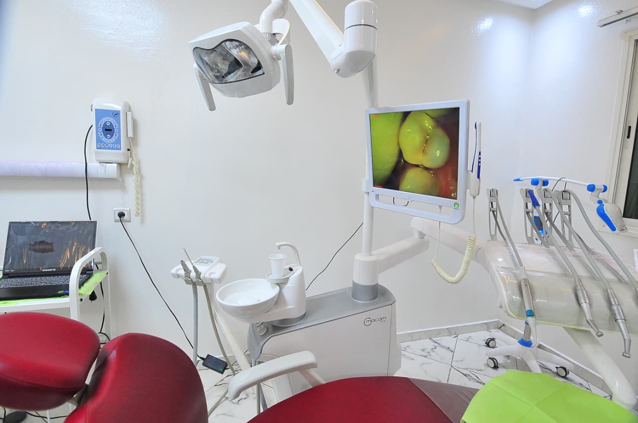 dentiste el jadida cabinet dentaire el jadida