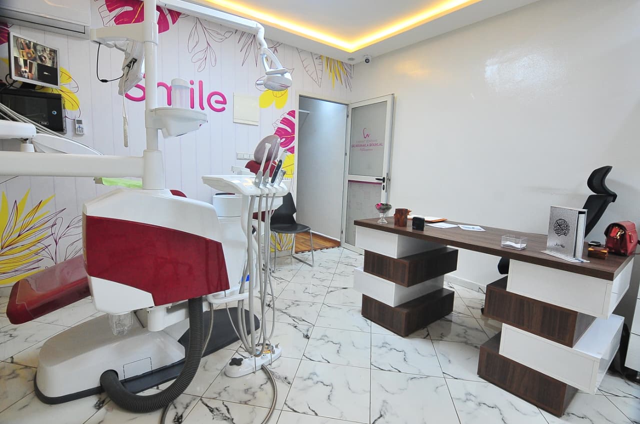 dentiste el jadida cabinet dentaire el jadida