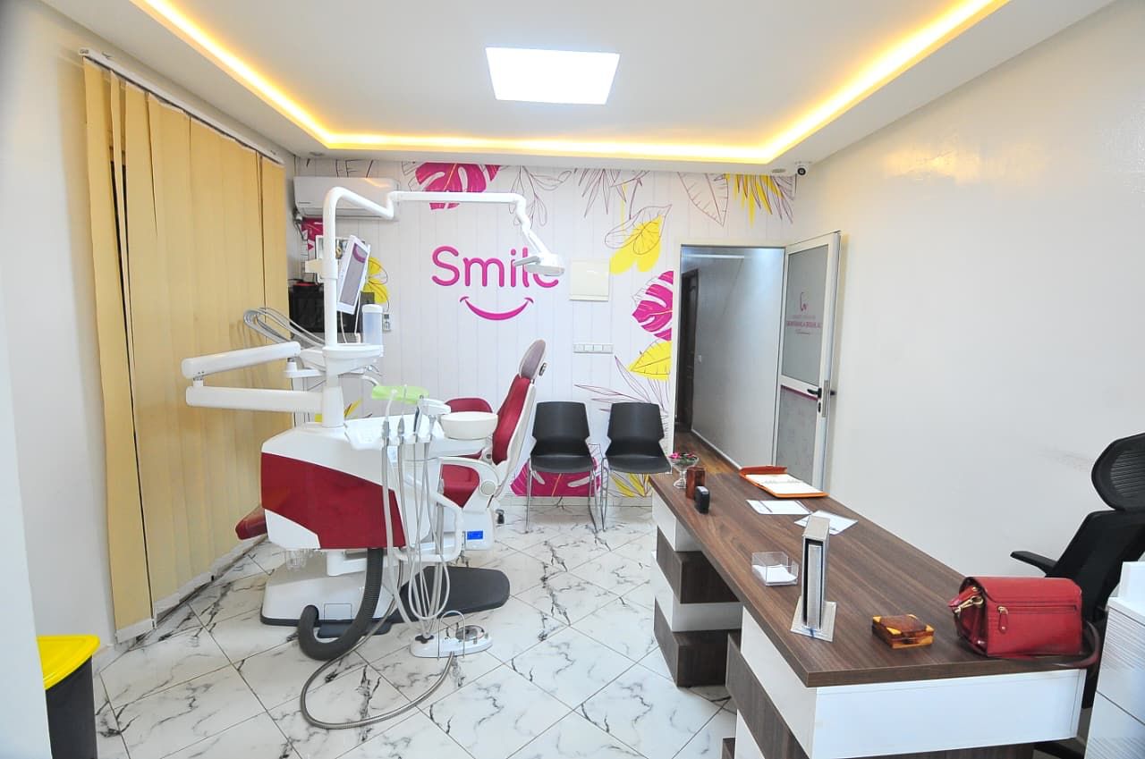 dentiste el jadida cabinet dentaire el jadida