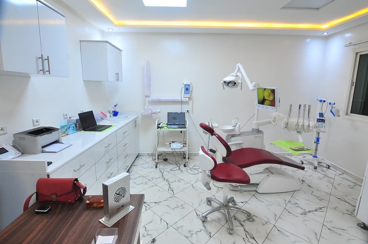 dentiste el jadida cabinet dentaire el jadida