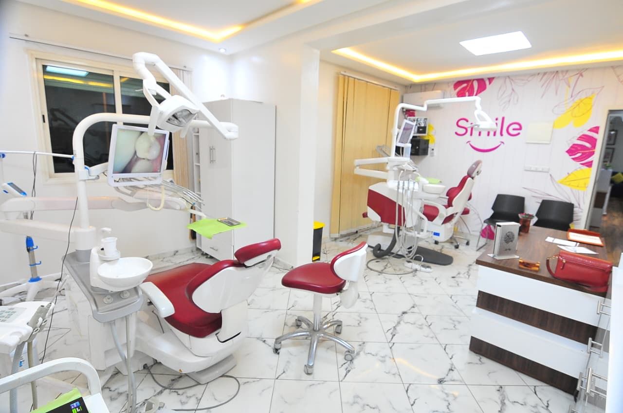 dentiste el jadida cabinet dentaire el jadida