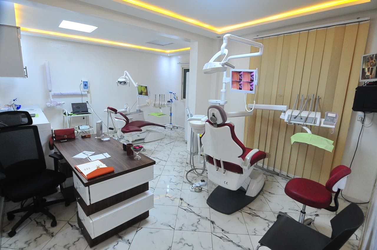 dentiste el jadida cabinet dentaire el jadida