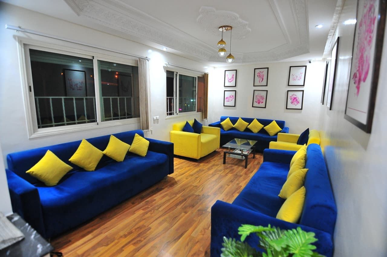 dentiste el jadida cabinet dentaire el jadida