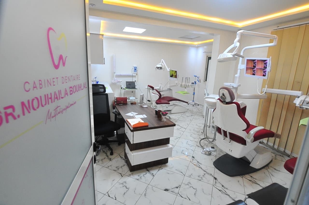 dentiste el jadida cabinet dentaire el jadida